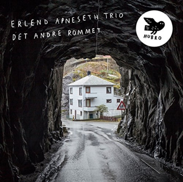 Apneseth Erlend / Trio - Det Andre Rommet (CD)