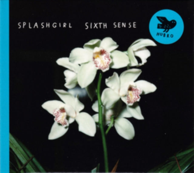 Splashgirl - Sixth Sense (CD)