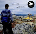 Moskus - Mirakler (CD)