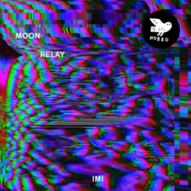 Moon Relay - Imi (CD)