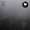 Frode Haltli - Border Woods (CD)