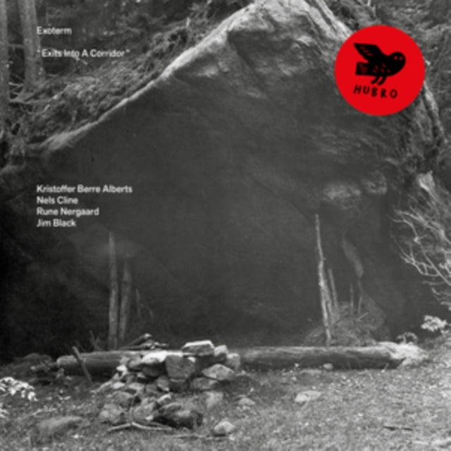 Exoterm - Exits Into A Corridor (Vinyl) (US Import)