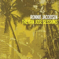 Ronnie Jacobsen - San Jose Sessions (CD)