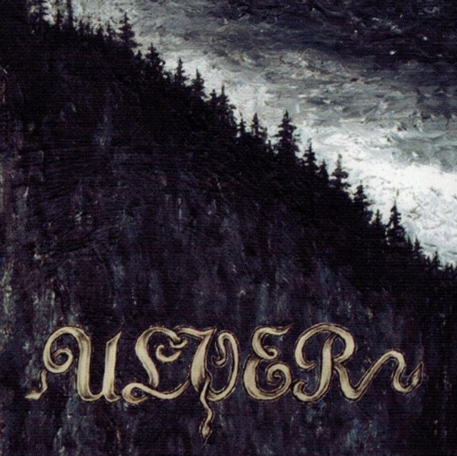 Ulver - Bergtatt (CD)