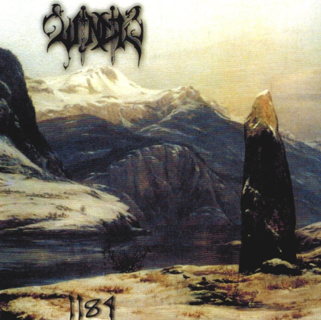 Windir - 1184 (CD)