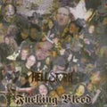 Hellstorm - Fucking Bleed (CD)