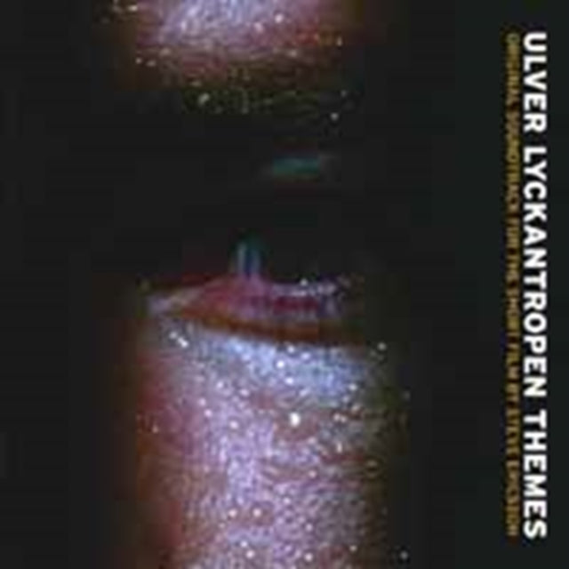 Ulver - Lyckantropen Themes (CD)