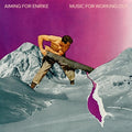 Aiming For Enrike - Music For Working Out (Vinyl) (US Import)