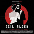Egil Olsen - You And Me Against The World (Vinyl) (US Import)