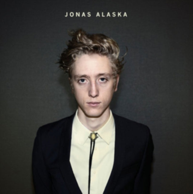 Jonas Alaska - Jonas Alaska (Vinyl) (US Import)