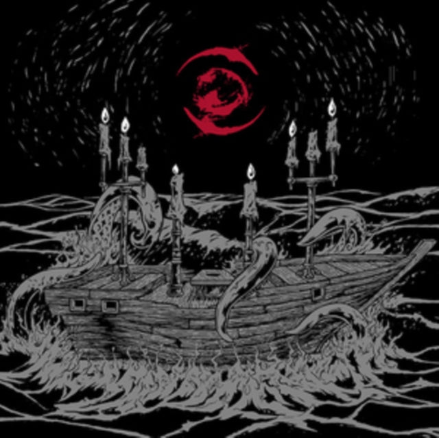Timeworn - Luminescent Wake (CD)