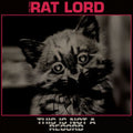 Rat Lord - This Is Not A Record (Vinyl) (US Import)