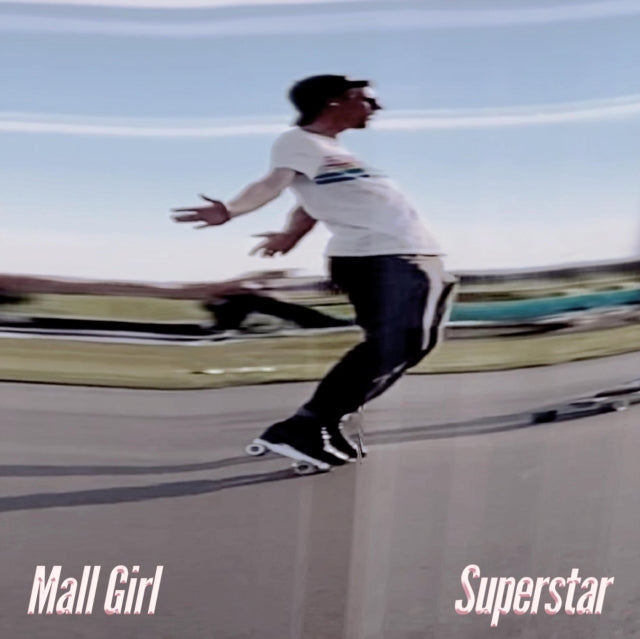 Mall Girl - Superstar (Vinyl) (US Import)