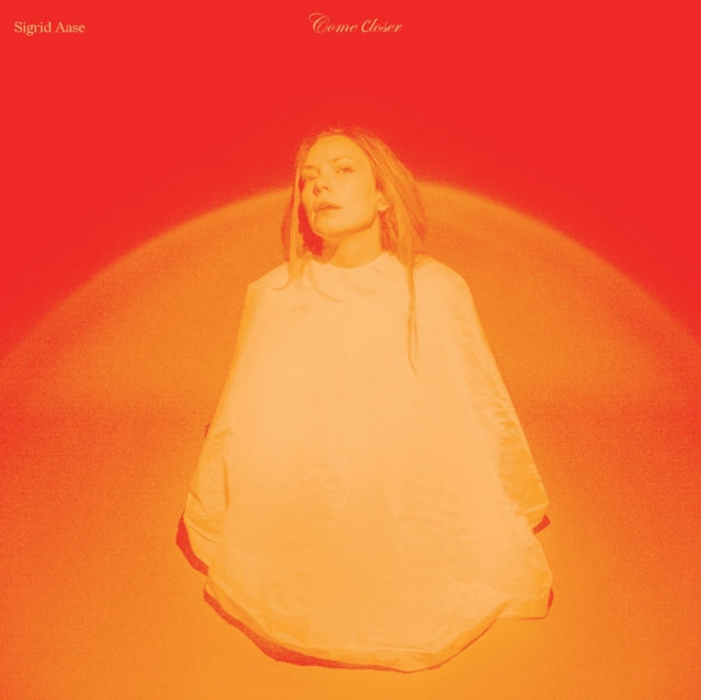 Sigrid Aase - Come Closer (Vinyl) (US Import)