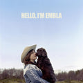 Embla & The Karidotters - Hello, I'm Embla (Vinyl) (US Import)