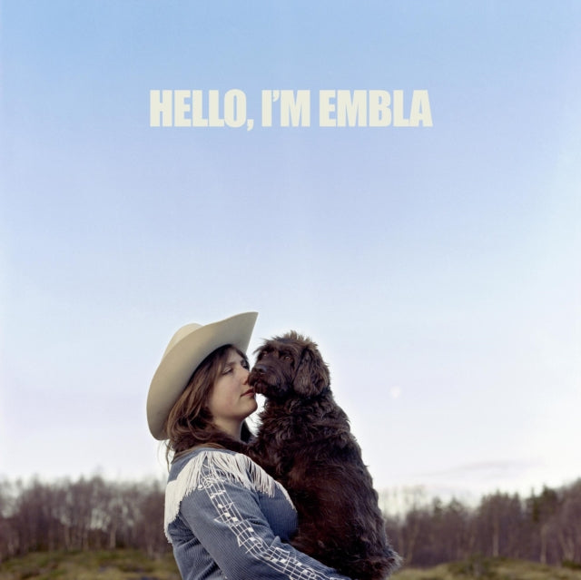 Embla & The Karidotters - Hello, I'm Embla (Vinyl) (US Import)