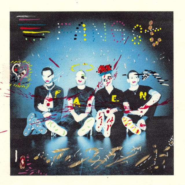 Fangst - FøNiksinstituttet (Vinyl) (US Import)