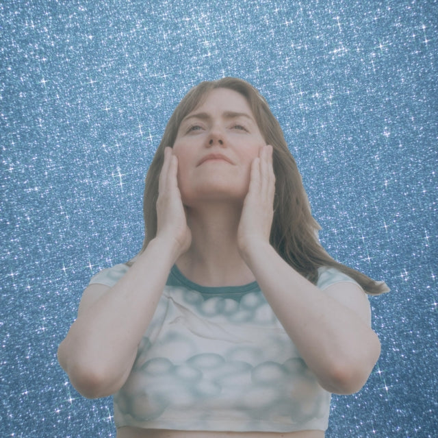 Signe Marie Rustad - Particles Of Faith (Vinyl) (US Import)