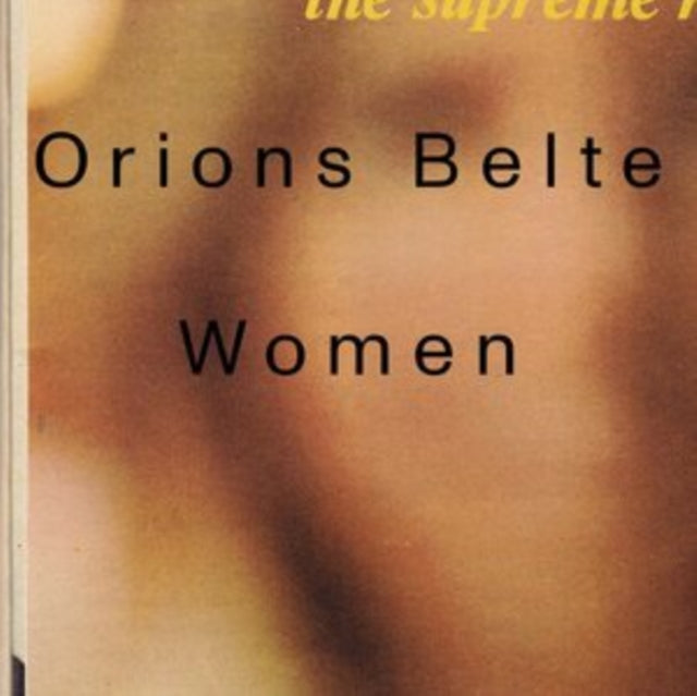 Orions Belte - Women (Vinyl) (US Import)