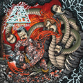 Death By Unga Bunga - Raw Muscular Power (Vinyl) (US Import)