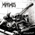Miasmes - Repugnance (CD)