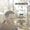 J. E. Mikalsen - Saan / Songr / Parts 2 (CD)