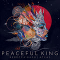 Rebecca Nash - Peaceful King (Vinyl) (US Import)