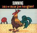 Zea & Oscar Jan Hoogland - Summing (CD)
