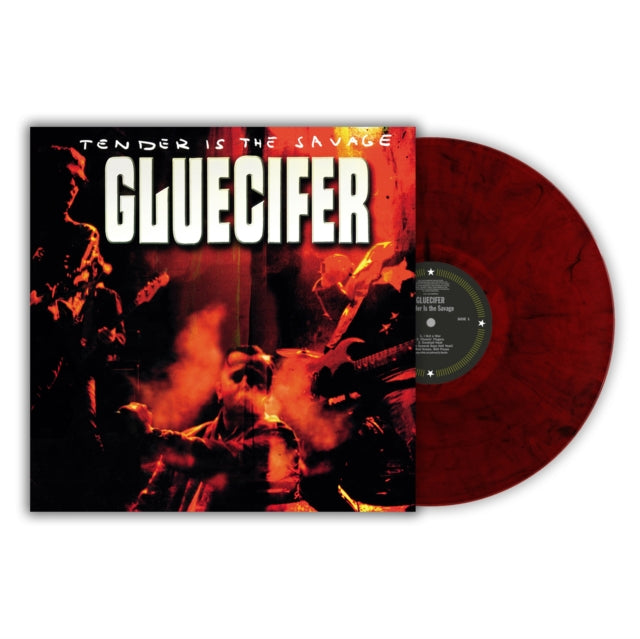 Gluecifer - Tender Is The Savage (Vinyl) (US Import)