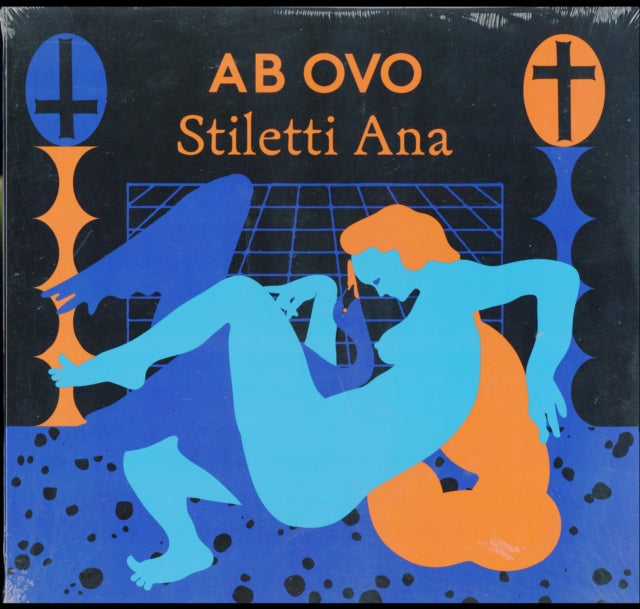 Stiletti Ana - Ab Ovo (Vinyl) (US Import)