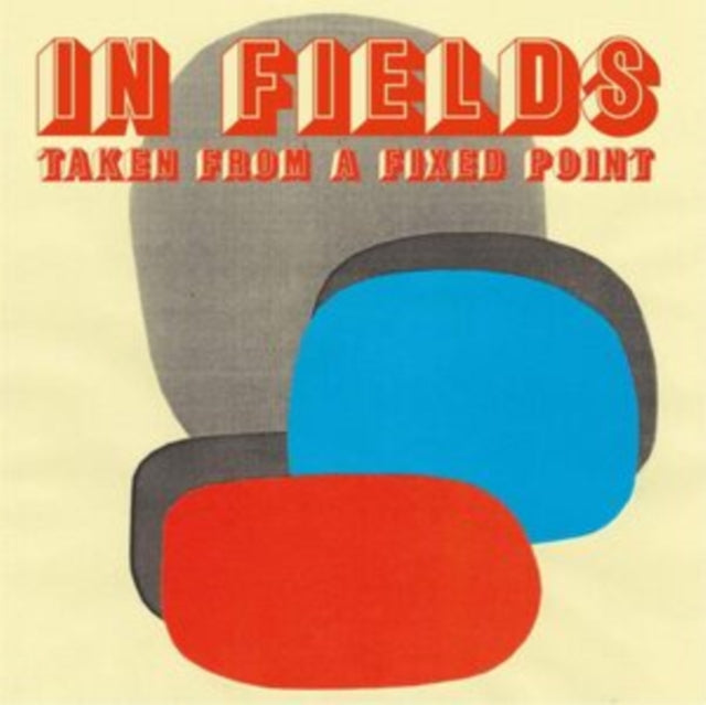 In Fields - Taken From A Fixed Point (Vinyl) (US Import)