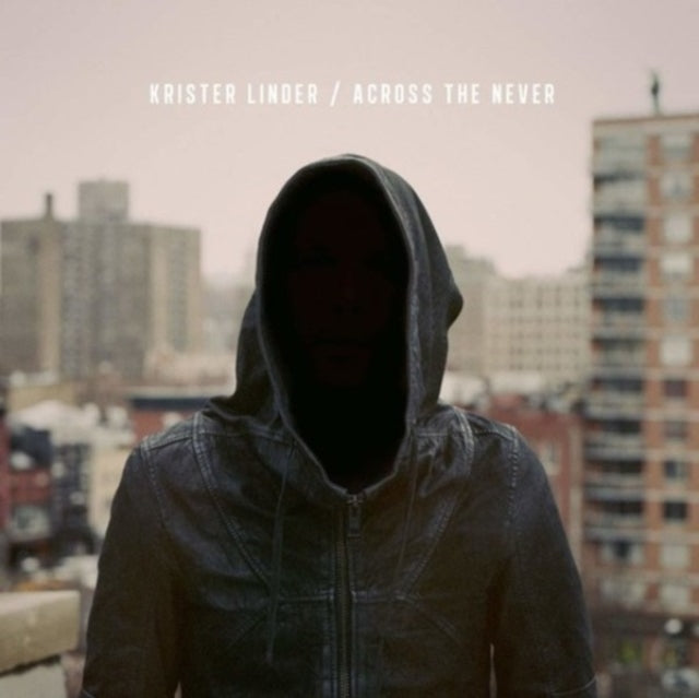 Linder Krister - Across The Never (CD)