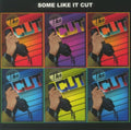 Cut - Some Like It Cut (Coloured Vinyl) (Vinyl) (US Import)