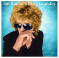 Ian Hunter - Dirty Laundry (Vinyl) (US Import)