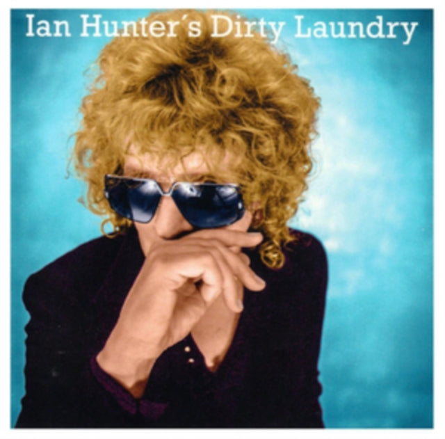 Ian Hunter - Dirty Laundry (Vinyl) (US Import)