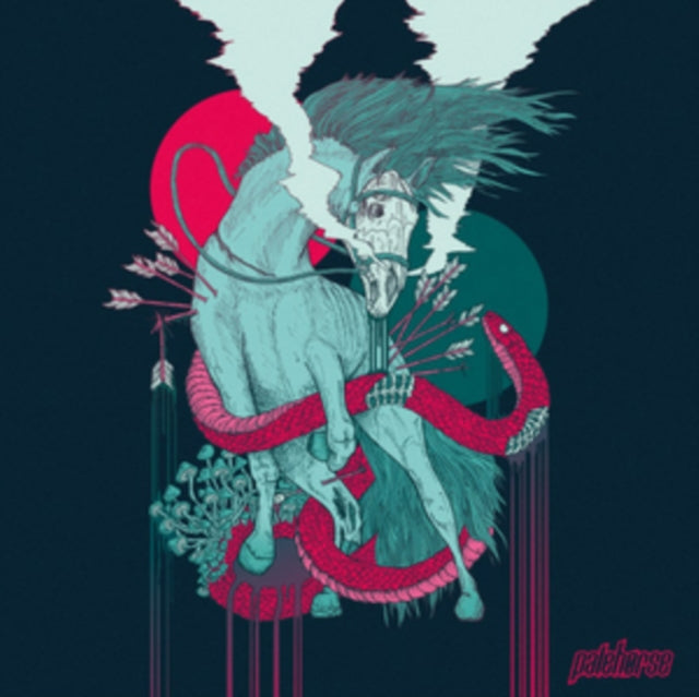 Palehorse - Palehorse (Vinyl) (US Import)