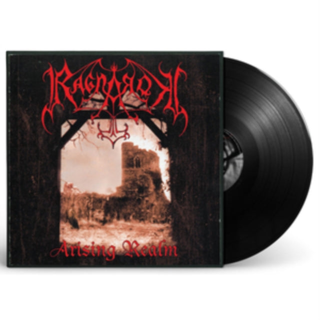 Ragnarok - Arising Realm (Vinyl) (US Import)