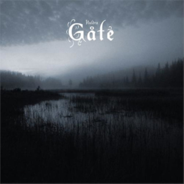 Gate - Huldra (2LP) (Vinyl) (US Import)