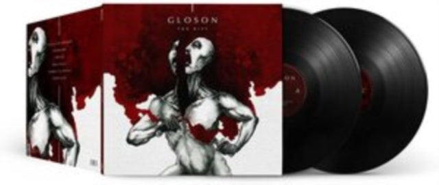 Gloson - Rift (2LP) (Vinyl) (US Import)