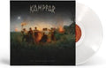 Kampfar - Til Klovers Takt (Clear Vinyl) (Vinyl) (US Import)