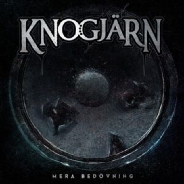 Knogjarn - Mera Bedovning (Vinyl) (US Import)