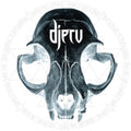 Djerv - Djerv (Clear W/Blue/White Splatter Vinyl) (Vinyl) (US Import)