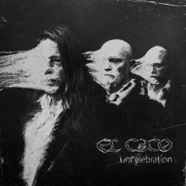 El Caco - Uncelebration (CD)