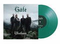 Gate - Ulveham (Green Vinyl) (Vinyl) (US Import)