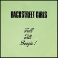 Backstreet Girls - Full Tilt Boogie (CD)