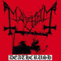 Mayhem - Deathcrush (Vinyl) (US Import)