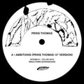 Prins Thomas - Ambitions Remixes I (Vinyl) (US Import)