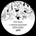 Prins Thomas - Ambitions Remixes II (Vinyl) (US Import)
