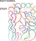 Matt Karmil - STS371 (Vinyl) (US Import)