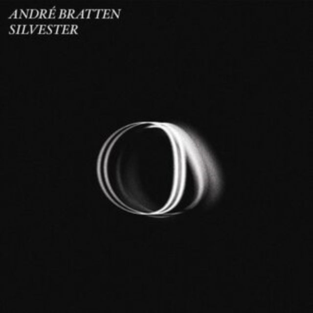 Andre Bratten - Silvester (Vinyl) (US Import)